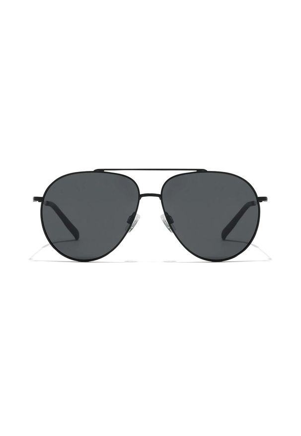Hawkers - Okulary HAWKERS JACK POT - POLARIZED BLACK DARK