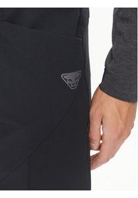 Dynafit Spodnie outdoor 24/7 Warm Pants M 71705 Czarny Regular Fit. Kolor: czarny. Materiał: syntetyk. Sport: outdoor #4
