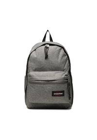 Eastpak Plecak Office Zippl'r EK0A5BBJ Szary. Kolor: szary. Materiał: materiał