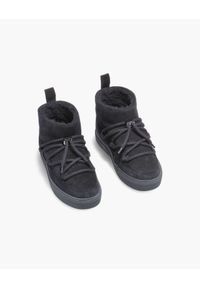 Inuikii - Śniegowce damskie INUIKII CLASSIC LOW. Okazja: do pracy, na co dzień, na spacer. Kolor: czarny. Styl: casual #3