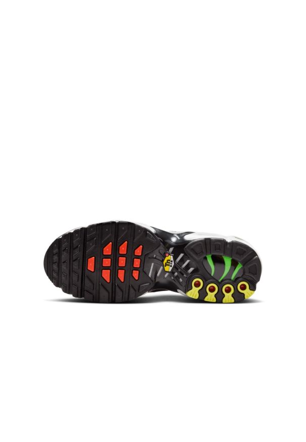 Nike Air Max Plus Sneakersy damskie. Model: Nike Air Max