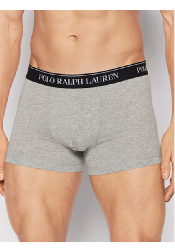 Polo Ralph Lauren Komplet bokserek 714835885003 Kolorowy. Materiał: bawełna. Wzór: kolorowy