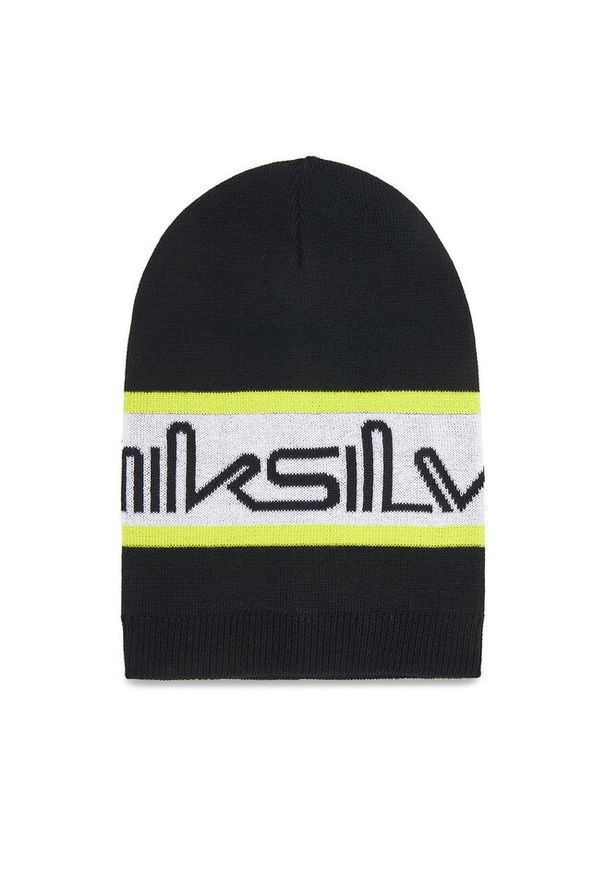 Czapka Quiksilver. Kolor: czarny