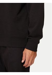 Hugo Bluza Dapocrew 50525892 Czarny Relaxed Fit. Kolor: czarny. Materiał: bawełna #3