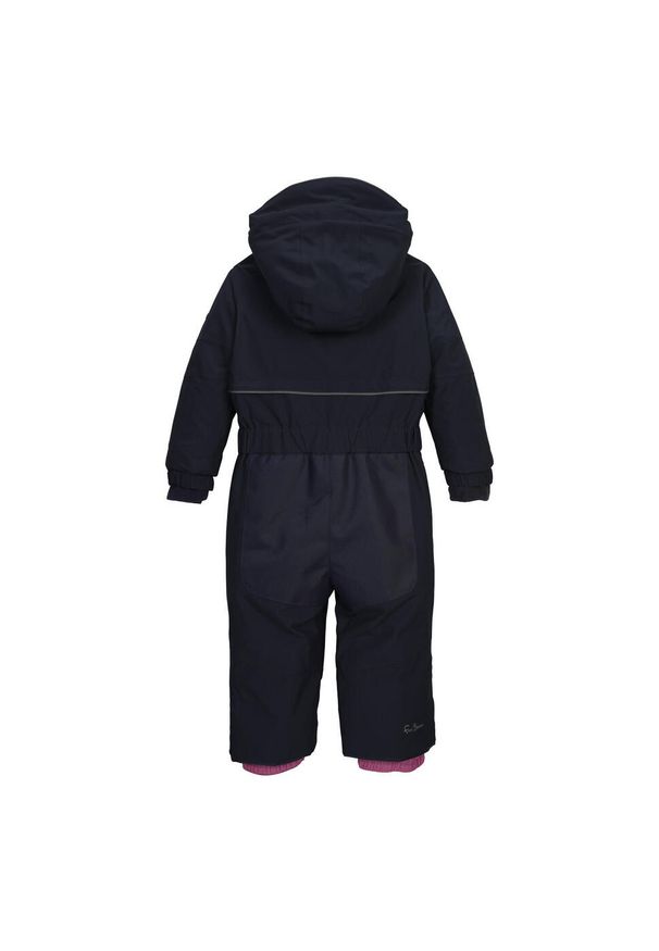 Kombinezon narciarski dla chłopca Killtec FISW 46. Kolor: szary, niebieski, wielokolorowy, różowy. Sport: narciarstwo