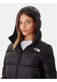 The North Face Kurtka puchowa Diablo 2.0 NF0A8E13 Czarny Regular Fit. Kolor: czarny. Materiał: syntetyk #5
