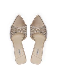 LE SILLA - Le Silla Klapki Glida 3440D080BXPXSAS Beżowy. Kolor: beżowy #4