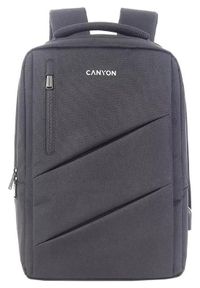 CANYON - Canyon BPE-5 15.6'' szary. Kolor: szary