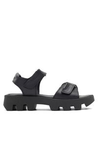 Sandały Lasocki. Kolor: czarny #1