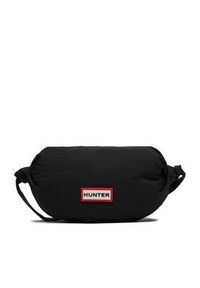 Hunter Torebka CWBEO-HTR-F-001-09 Czarny. Kolor: czarny. Materiał: materiał #5
