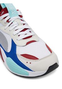 Puma Sneakersy RS-X TOYS 369449 30 Kolorowy. Materiał: materiał. Wzór: kolorowy #4