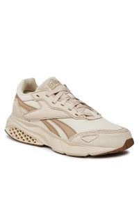 Buty Reebok. Kolor: beżowy