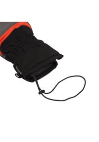 Rękawice narciarskie ocieplane Black Diamond Mission Gloves. Kolor: wielokolorowy. Sport: narciarstwo