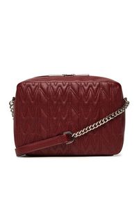 Nine West Torebka CEO-Astoria-Allure-01-LX10166 Bordowy. Kolor: czerwony #5