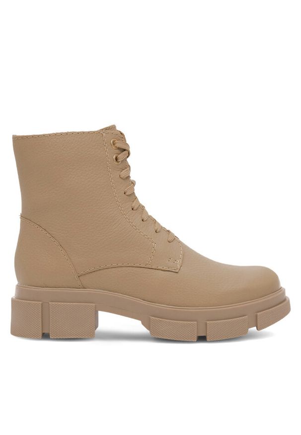 Trapery Lasocki. Kolor: beżowy