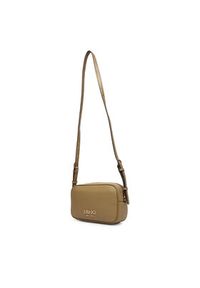 Liu Jo Torebka AA6137 E1012 Beżowy. Kolor: beżowy. Materiał: skórzane #5