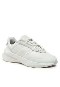 Adidas - adidas Sneakersy Heawyn ID2340 Biały. Kolor: biały. Materiał: materiał #4