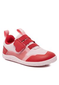 Reima Sneakersy 5400141A 4010 Różowy. Kolor: różowy. Materiał: materiał #8