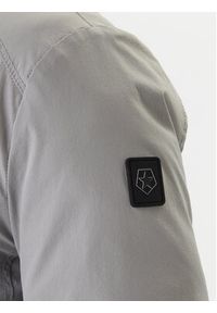 Milestone Kurtka puchowa Ms Pizaro 610445 60825 Żółty Regular Fit. Kolor: żółty. Materiał: syntetyk #8