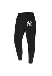 Spodnie sportowe męskie 47 Brand New York Yankees. Kolor: wielokolorowy. Materiał: dresówka