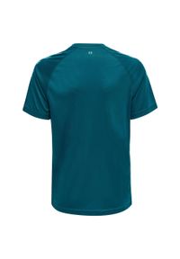 Koszulka sportowa z krótkim rękawem dziecięca Hummel Core XK Kids Poly T-Shirt. Kolor: pomarańczowy, różowy, niebieski, wielokolorowy. Długość rękawa: krótki rękaw. Długość: krótkie