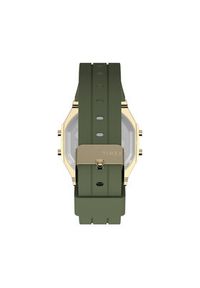 Timex Zegarek TW5M60800 Zielony. Kolor: zielony
