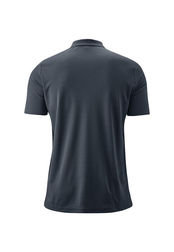 GONSO - Polo Gonso Almas. Typ kołnierza: polo. Kolor: wielokolorowy, szary, czarny. Sport: kolarstwo