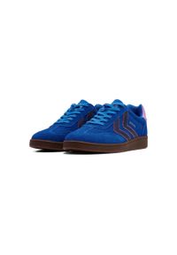 Sneakersy Hummel VM78 CPH LZ. Kolor: niebieski. Sezon: lato. Sport: fitness #2