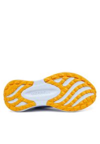 Merrell Buty do biegania Morphlite J068426 Niebieski. Kolor: niebieski. Materiał: materiał