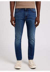 Lee - LEE MĘSKIE SPODNIE JEANSOWE MALONE VACATION HOME 112349241 L736016172 #1