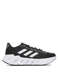 Adidas - adidas Buty Switch Run IF5720 Czarny. Kolor: czarny. Sport: bieganie