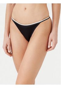 BOSS Komplet fig 50535251 Czarny. Kolor: czarny. Materiał: syntetyk #4