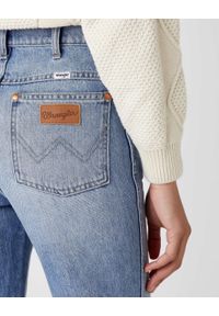 Wrangler - WRANGLER WILD WEST SUNNY BLUE W2H2D423G 112128609 #4