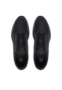 BOSS Sneakersy Ttnm Evo 50557828 Czarny. Kolor: czarny. Materiał: materiał #6