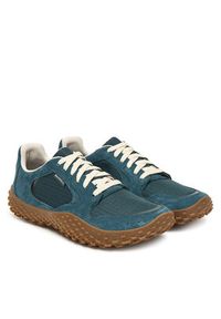 Merrell Sneakersy Wrapt Sneaker J032847 Niebieski. Kolor: niebieski. Materiał: materiał #6