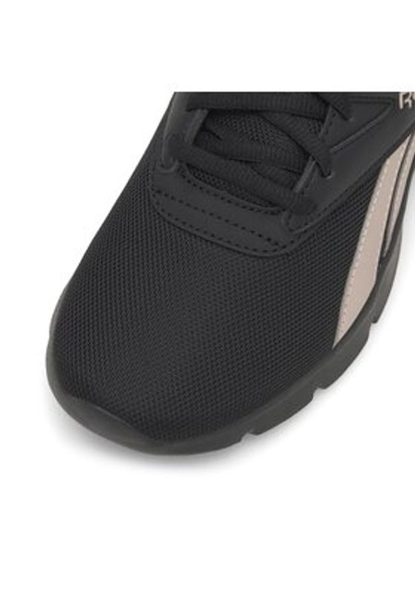 Reebok Sneakersy Rider V 100200386 Czarny. Kolor: czarny. Materiał: syntetyk