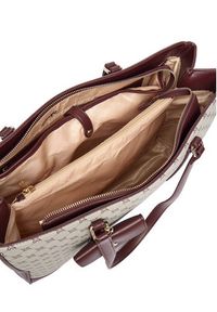 Nine West Torebka C-TANANA-KY253 Bordowy. Kolor: czerwony #6
