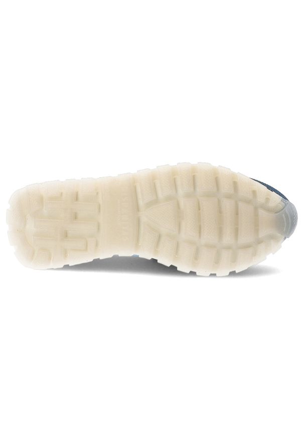 Półbuty damskie Hispanitas, ze skóry naturalnej z tekstylnymi wstawkami z siateczki i wsuwanym krojem, niebieskie, SHV264834 Sumatra-V26 Celeste Bole. Okazja: na co dzień. Kolor: niebieski. Materiał: skóra. Szerokość cholewki: normalna. Sezon: wiosna, lato. Styl: sportowy, casual, elegancki