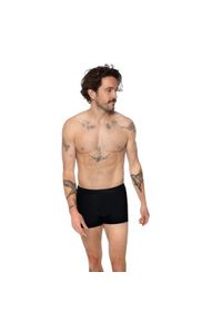 Kąpielówki Protest Carst. Kolor: czarny #1