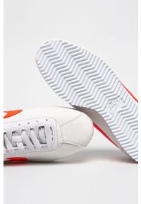 Nike - Buty Classic Cortez. Nosek buta: okrągły. Kolor: czarny. Materiał: syntetyk, materiał, skóra, guma. Szerokość cholewki: normalna. Model: Nike Cortez #4