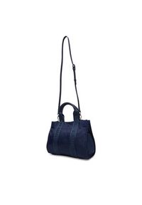Lauren Ralph Lauren - LAUREN RALPH LAUREN Torebka 431962612002 Granatowy. Kolor: niebieski #6
