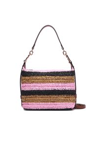 Furla Torebka Tonie Mini WE00899 BX4447 CN TCO00 Brązowy. Kolor: brązowy #1