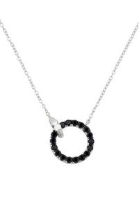 Tous - TOUS Naszyjnik 1004570100 Srebrny. Materiał: metalowe. Kolor: srebrny #3