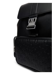 Karl Lagerfeld - KARL LAGERFELD Plecak B1M30217 Czarny. Kolor: czarny. Materiał: skóra #2