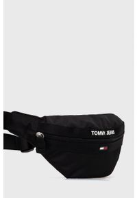 Tommy Jeans Nerka kolor czarny. Kolor: czarny #5