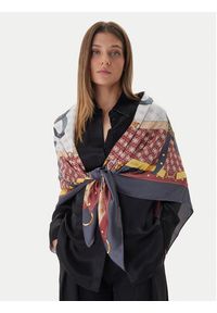 Guess Chusta AW5343 POL03 Szary. Kolor: szary. Materiał: poliester, materiał #3