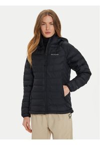 columbia - Columbia Kurtka zimowa Powder Lite™ II 2089391 Czarny Active Fit. Kolor: czarny. Materiał: syntetyk. Sezon: zima