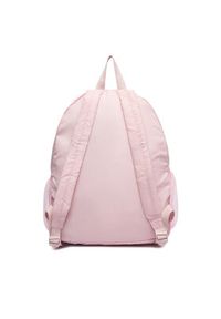 Billabong Plecak CEOWB-BLB-MZ-001-09 Różowy jasny. Kolor: różowy. Materiał: materiał #5