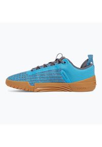 Buty treningowe męskie Under Armour TriBase Reign 6. Kolor: niebieski