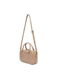 Nine West Torebka CEO-STACY-LA374-4067 Beżowy. Kolor: beżowy #6